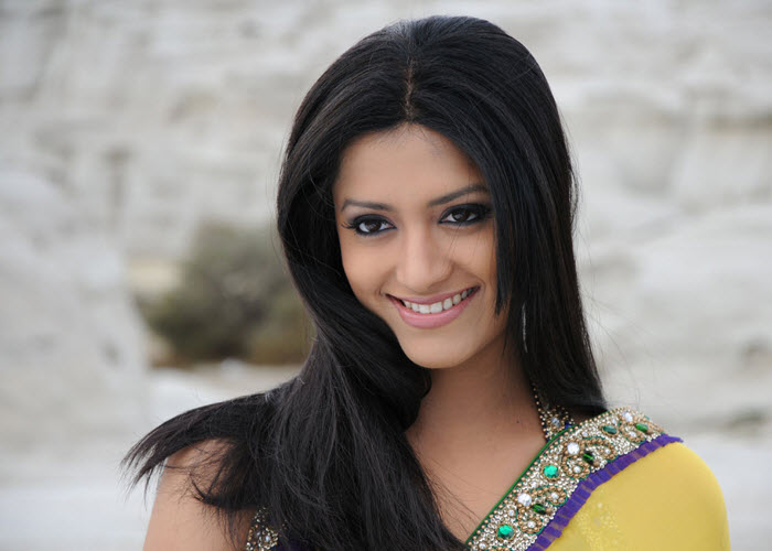 Mamatha Mohan Das Hot Photos